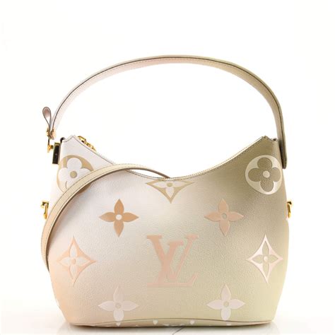 lv marshmallow|LOUIS VUITTON Monogram Giant Spring In The City .